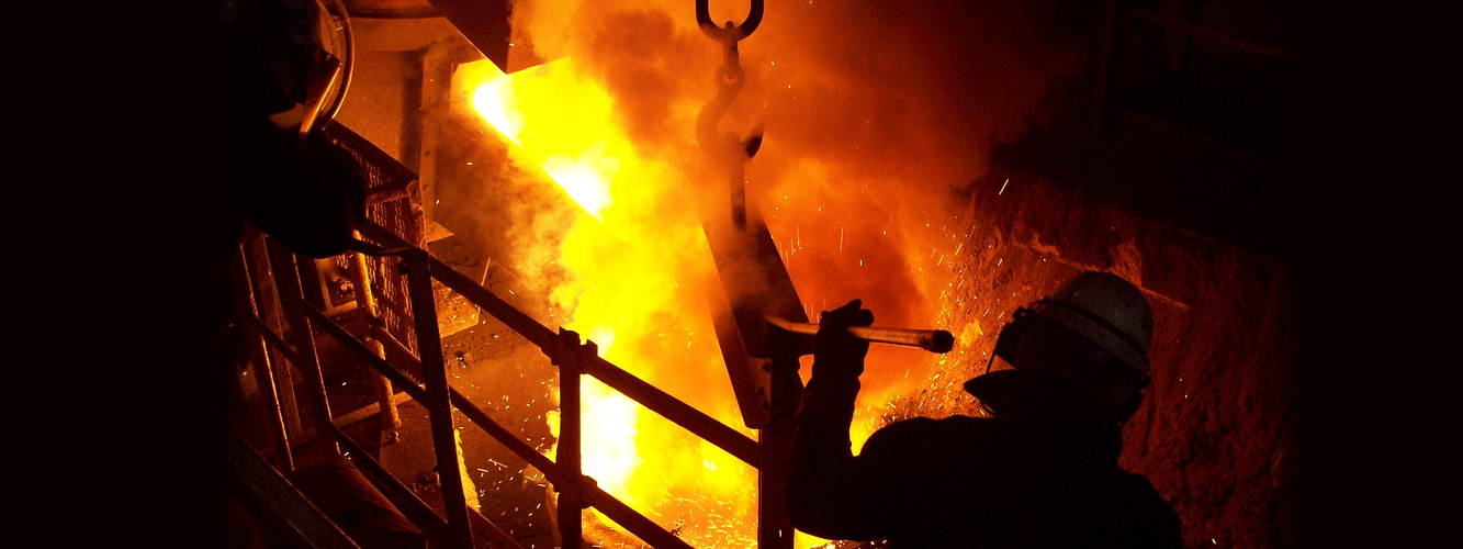 Blast Furnace Equipment Manufucturing and Commissioning